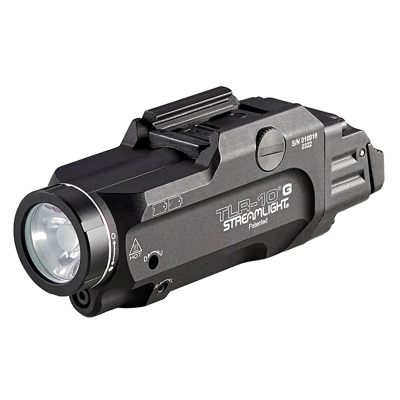 TLR-10 G image